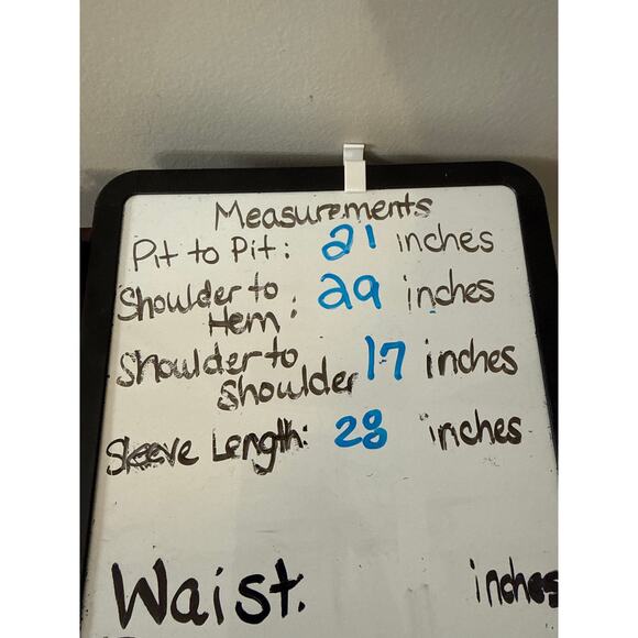 Old Navy Sweater Open Cardigan Fringe Drape Oatmeal SzXL - Picture 8 of 8